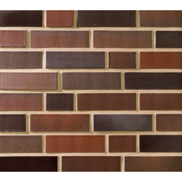 Клинкерный кирпич K350NF Клинкерный кирпич K350NF-0