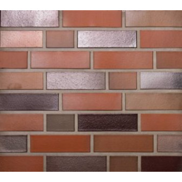 Клинкерный кирпич K364-0