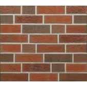 Клинкерный кирпич K377NF