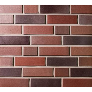 Клинкерный кирпич K380NF-0