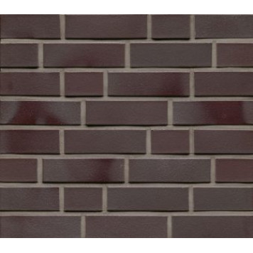 Клинкерный кирпич K388NF-0