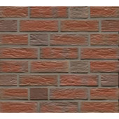 Клинкерный кирпич K396