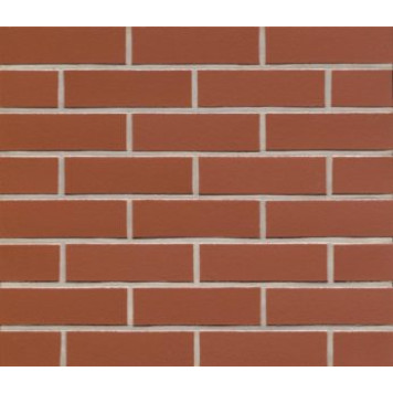 Клинкерный кирпич K400NF-0