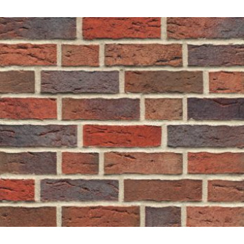 Клинкерный кирпич K661NF-0