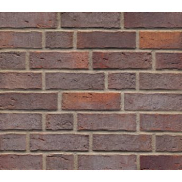 Клинкерный кирпич K662DF-0