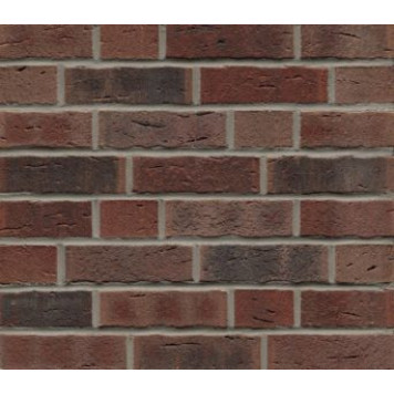 Клинкерный кирпич K663KF-0