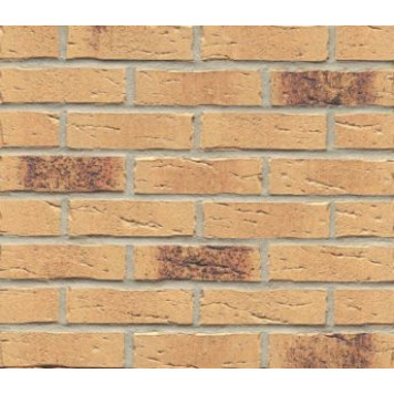 Клинкерный кирпич K688NF-0