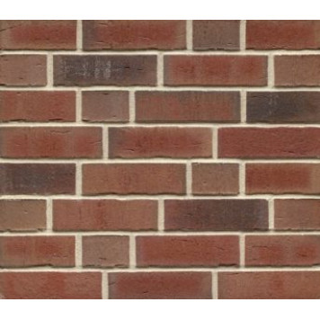 Клинкерный кирпич K752DF-0