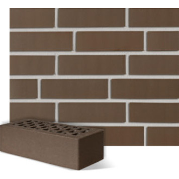 Клинкерный кирпич Perth-50 Клинкерный кирпич Perth-50-0