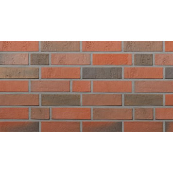 Клинкерный кирпич
Rostock Rustikal-0