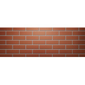 Клинкерный кирпич Керамея Рубин