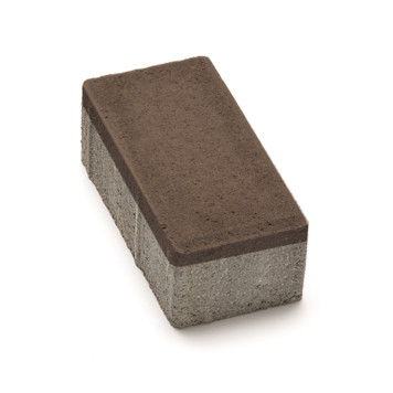 Брусчатка 20-10-4 венге-0