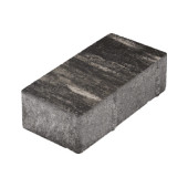 Брусчатка 20-10-6 нуар