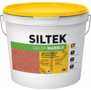 Decor Marble Штукатурка декоративная «мрамор» №6-1