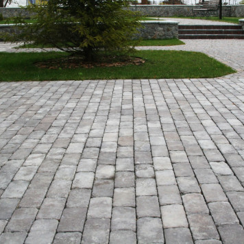 Кирпич 200х100 Антик-0