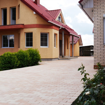 Кирпич 200х100 без фаски-10