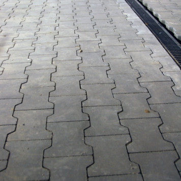 Двойное Т (без фаски)-25