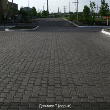 Двойное Т (без фаски)-19