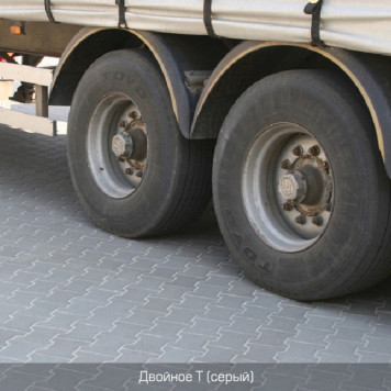 Двойное Т (без фаски)-14