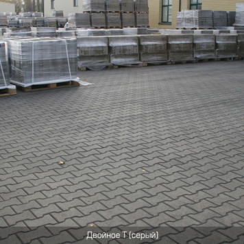 Двойное Т (без фаски)-10