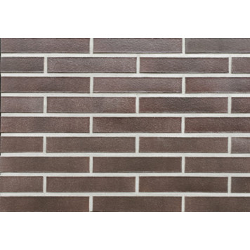 Клинкерный кирпич Adelajda-19 гладкий LDF Клинкерный кирпич Adelajda-19 гладкий LDF-0