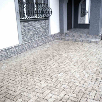 Кирпич 200х100 Кирпич 200х100-26