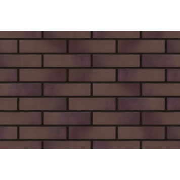 Клинкерная плитка (15) Mahogany dream RF-0