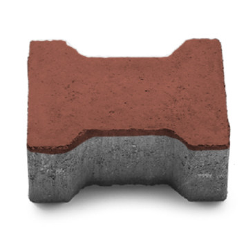 Подвійне 3Т безфасочна 20-16-8 вишня ТМ «Бетон від Ковальської»-0