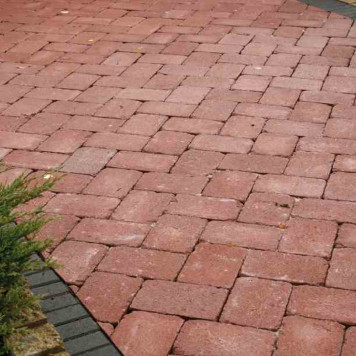 Кирпич Антик 240х160 Кирпич Антик 240х160-7