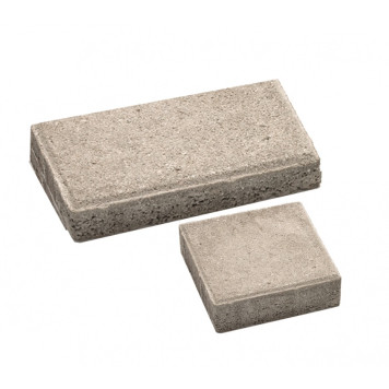 Тротуарная плитка Авеню Сити серый-0