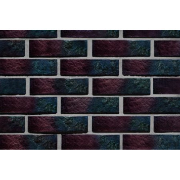 Клинкерный кирпич
Colorado-0