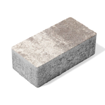 Брусчатка 20-10-6 платина-0