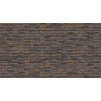 Клінкерна плітка R509 DF14L S-0