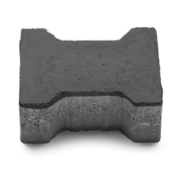 Подвійне 3Т безфасочна 20-16-8 графіт  ТМ «Бетон від Ковальської» Подвійне 3Т безфасочна 20-16-8 графіт  ТМ «Бетон від Ковальської»-0