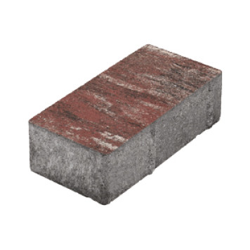 Брусчатка 20-10-6 терра-0