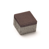 Брусчатка 10-10-4 венге