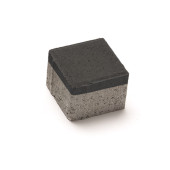 Брусчатка 10-10-4 графит