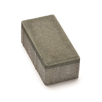 Брусчатка 20-10-6 оливка-0