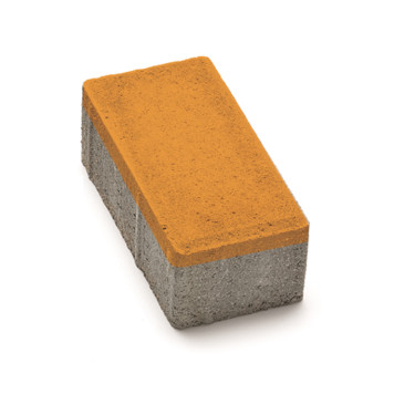 Брусчатка 20-10-6 бурштин-0