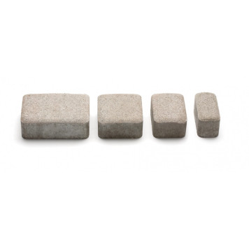 Старый город 2К-4 серый-0