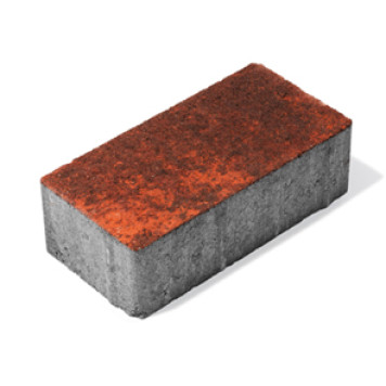 Брусчатка 20-10-6 гранат-0