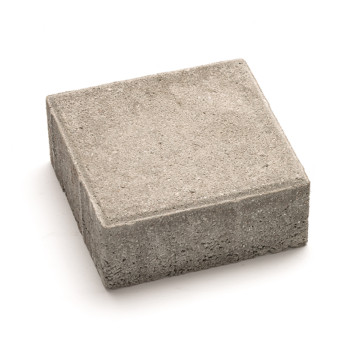 Брусчатка 20-20-4 серый Брусчатка 20-20-4 серый-0