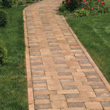 Кирпич Антик 240х160-4