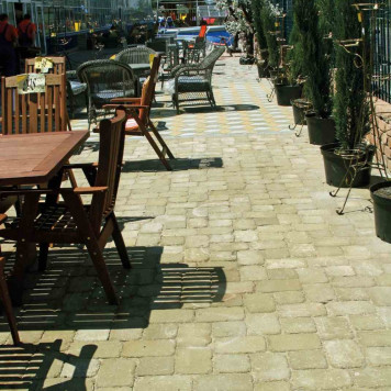 Кирпич Антик 240х160-16