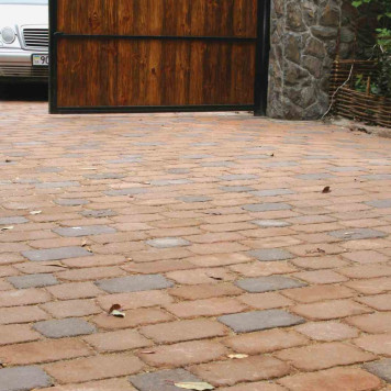 Кирпич Антик 240х160-29