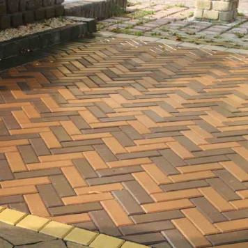 Кирпич узкий 210х70-3