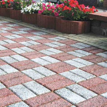 Кирпич 200х100х100-4