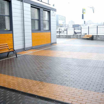 Кирпич 200х100х100-13