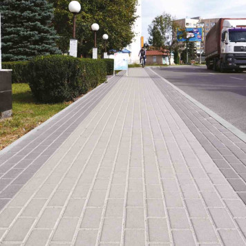 Кирпич 200х100х100-12