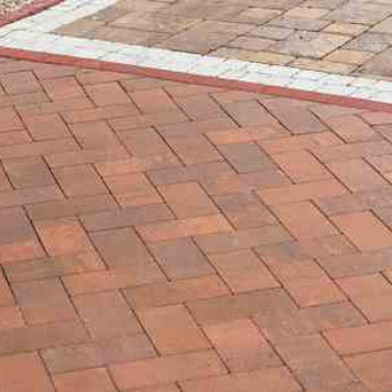 Кирпич 200х100 без фаски-29